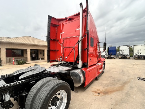 USED 2020 MACK ANTHEM SLEEPER TRUCK #3552-5