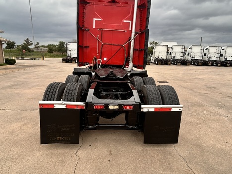 USED 2020 MACK ANTHEM SLEEPER TRUCK #3552-6