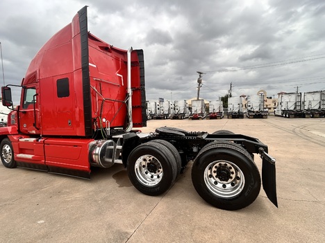 USED 2020 MACK ANTHEM SLEEPER TRUCK #3552-7