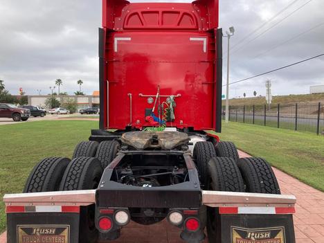 USED 2020 PETERBILT 579 SLEEPER TRUCK #3553-7