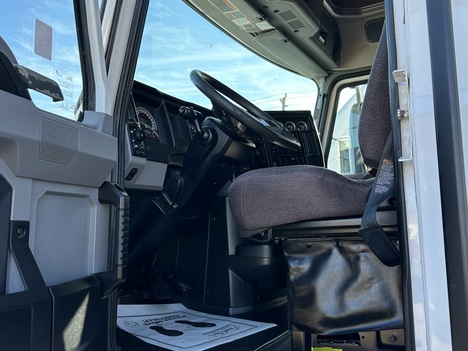 USED 2020 MACK ANTHEM SLEEPER TRUCK #3568-4