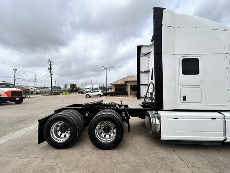 USED 2020 MACK ANTHEM SLEEPER TRUCK #3570-4