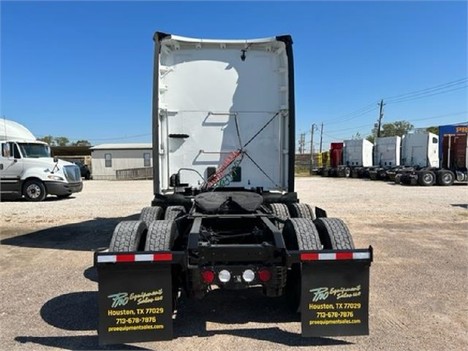 USED 2017 KENWORTH T680 SLEEPER TRUCK #3576-6