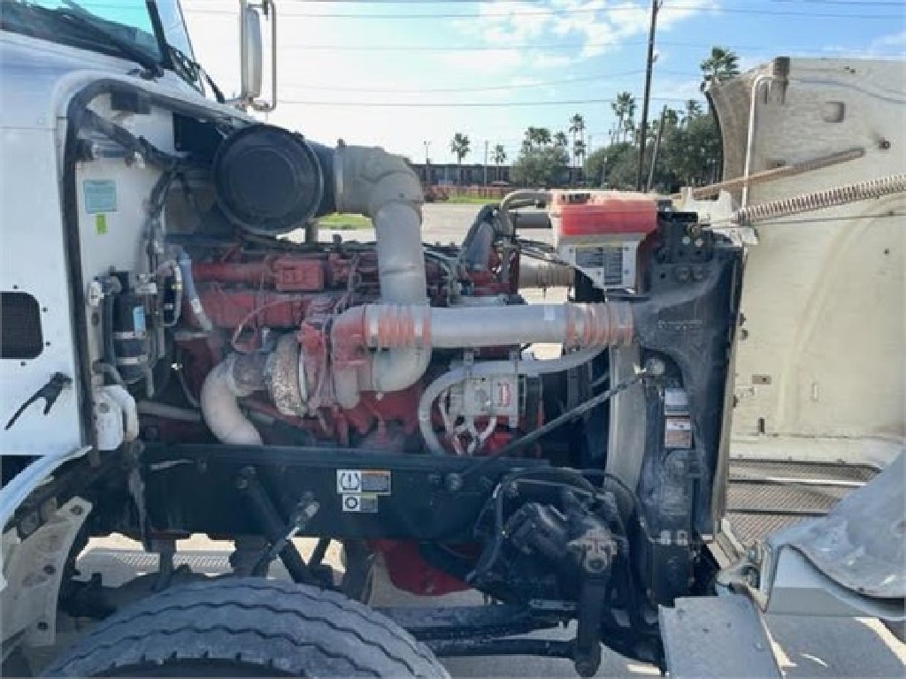 PETERBILT ROLLOFF TRUCKS FOR SALE