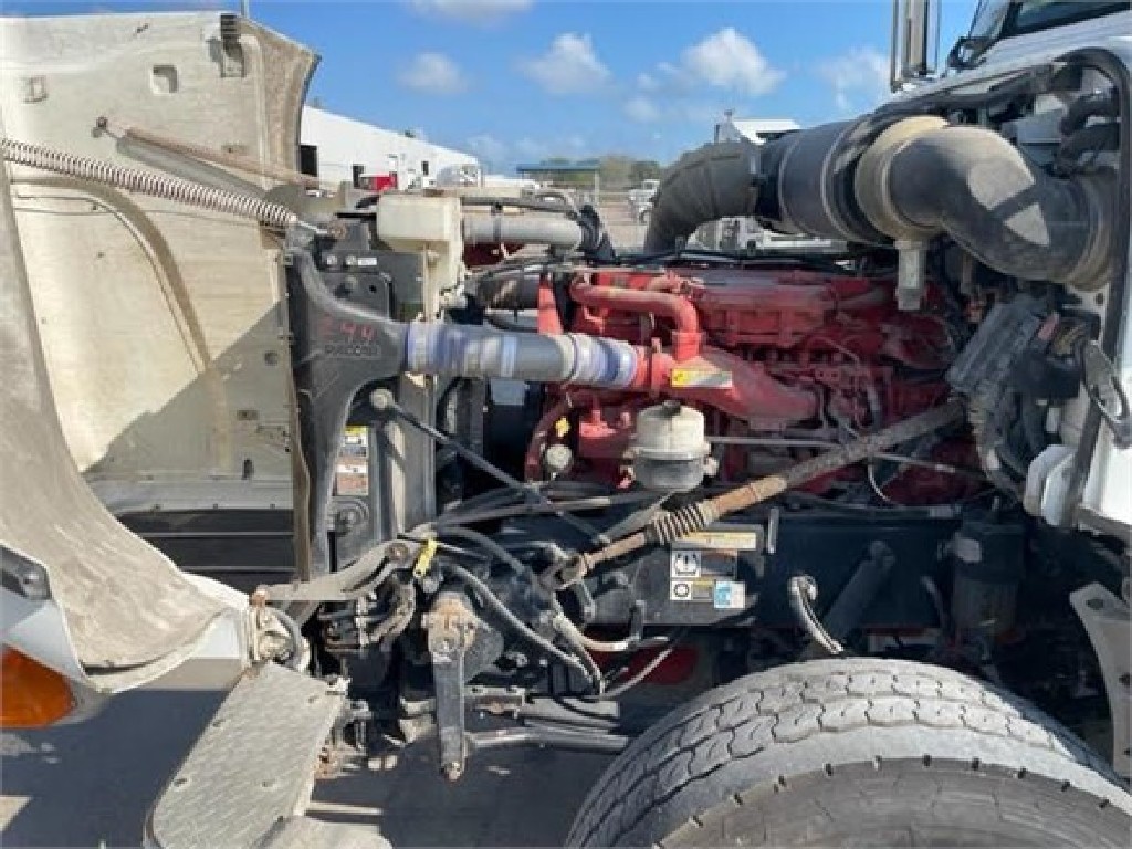 USED 2019 PETERBILT 367 ROLLOFF TRUCK FOR SALE IN TX 3595