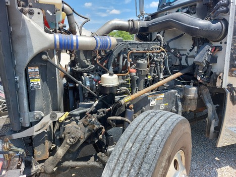 USED 2018 PETERBILT 379 SLEEPER TRUCK #3614-11