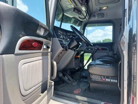 USED 2018 PETERBILT 379 SLEEPER TRUCK #3614-12
