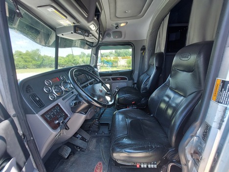 USED 2018 PETERBILT 379 SLEEPER TRUCK #3614-13