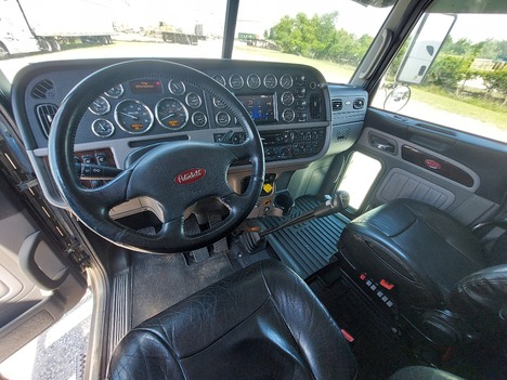 USED 2018 PETERBILT 379 SLEEPER TRUCK #3614-14