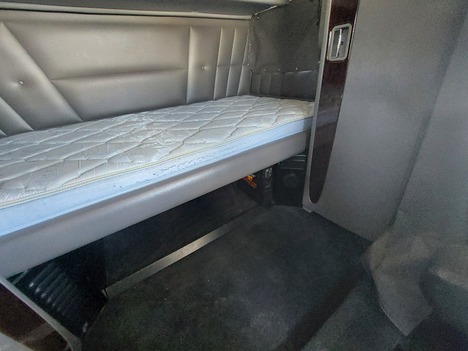 USED 2018 PETERBILT 379 SLEEPER TRUCK #3614-17