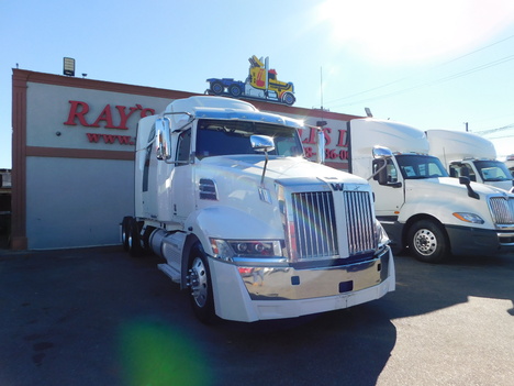 2020-western-star-5700-tandem-axle-sleeper #3049