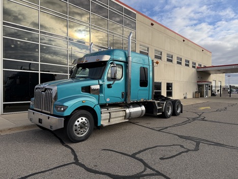 2022-western-star-49x-tandem-axle-sleeper #1791