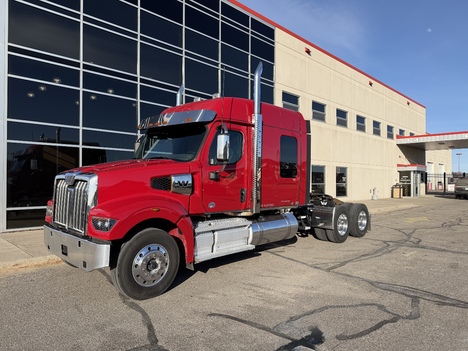 2023-western-star-49x-tandem-axle-sleeper #1799