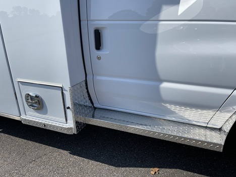 REMOUNTED 2023 FORD E350 TYPE III AMBULANCE TRUCK #$vid