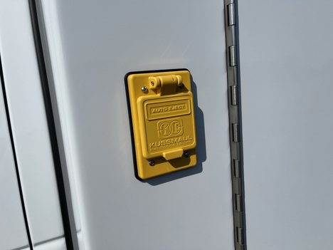 REMOUNTED 2023 FORD E350 TYPE III AMBULANCE TRUCK #$vid