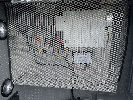 REMOUNTED 2023 FORD E350 TYPE III AMBULANCE TRUCK #$vid
