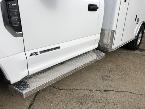 REMOUNTED 2023 FORD F350 TYPE I AMBULANCE TRUCK #$vid
