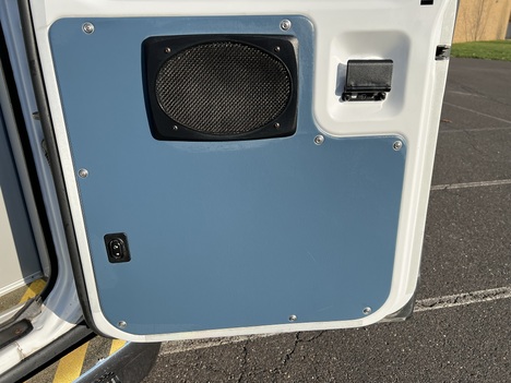 USED 2012 FORD E350 TYPE II AMBULANCE TRUCK #$vid