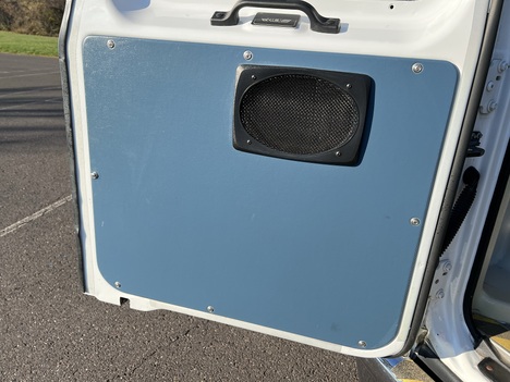 USED 2012 FORD E350 TYPE II AMBULANCE TRUCK #$vid