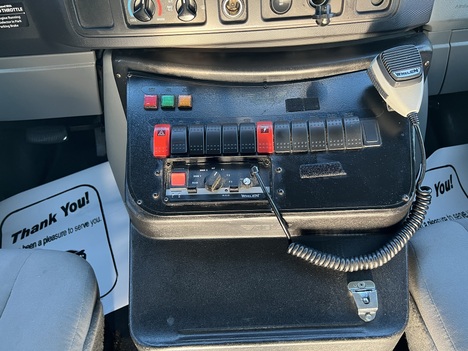 USED 2012 FORD E350 TYPE II AMBULANCE TRUCK #$vid