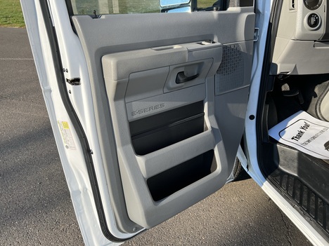 USED 2012 FORD E350 TYPE II AMBULANCE TRUCK #$vid