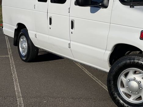 USED 2012 FORD E350 TYPE II AMBULANCE TRUCK #$vid