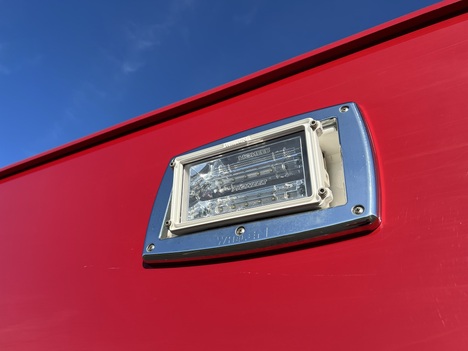 USED 2015 FORD F450 4X4 TYPE I AMBULANCE TRUCK #$vid