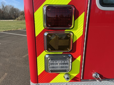 USED 2015 FORD F450 4X4 TYPE I AMBULANCE TRUCK #$vid