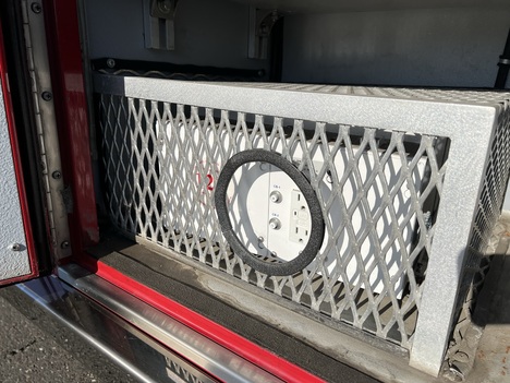 USED 2015 FORD F450 4X4 TYPE I AMBULANCE TRUCK #$vid
