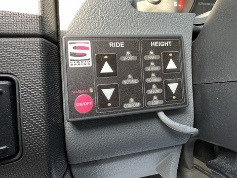 USED 2015 FORD F450 4X4 TYPE I AMBULANCE TRUCK #$vid