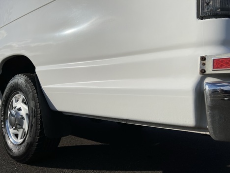USED 2009 FORD E350 TYPE II AMBULANCE TRUCK #$vid