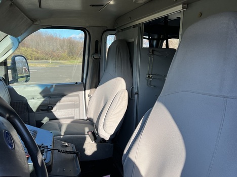 USED 2009 FORD E350 TYPE II AMBULANCE TRUCK #$vid