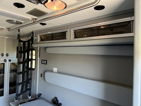 USED 2006 FORD E450 TYPE III AMBULANCE TRUCK #$vid