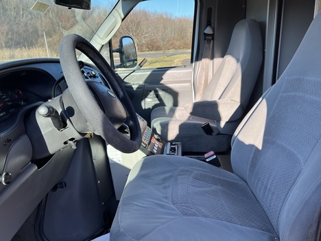 USED 2006 FORD E450 TYPE III AMBULANCE TRUCK #$vid