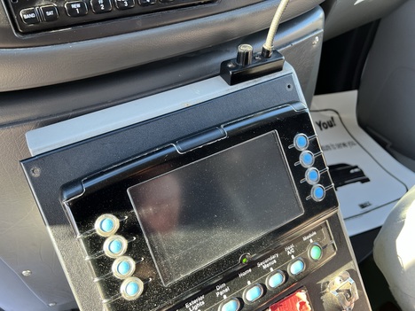 USED 2006 FORD E450 TYPE III AMBULANCE TRUCK #$vid