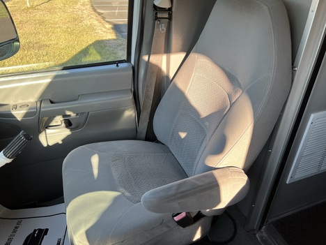 USED 2006 FORD E450 TYPE III AMBULANCE TRUCK #$vid