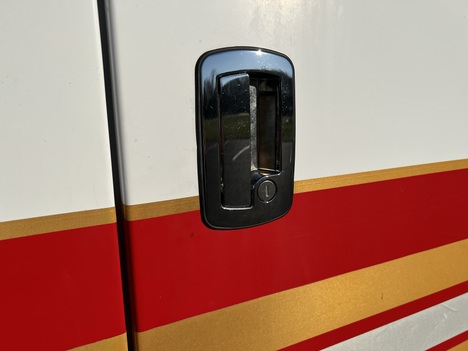 USED 2006 FORD E450 TYPE III AMBULANCE TRUCK #$vid