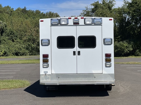 USED 2012 FORD E450 TYPE III AMBULANCE TRUCK #$vid