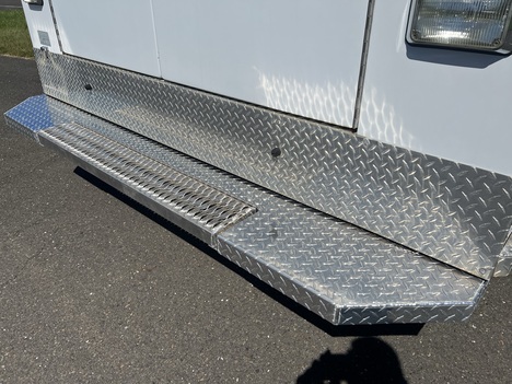 USED 2012 FORD E450 TYPE III AMBULANCE TRUCK #$vid