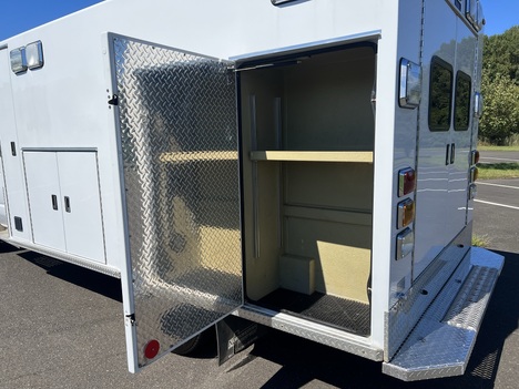 USED 2012 FORD E450 TYPE III AMBULANCE TRUCK #$vid