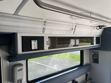 USED 2012 FORD E450 TYPE III AMBULANCE TRUCK #$vid