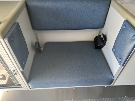 USED 2012 FORD E450 TYPE III AMBULANCE TRUCK #$vid