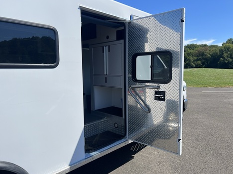 USED 2012 FORD E450 TYPE III AMBULANCE TRUCK #$vid