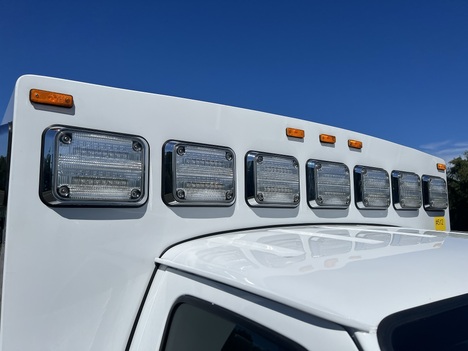 USED 2012 FORD E450 TYPE III AMBULANCE TRUCK #$vid