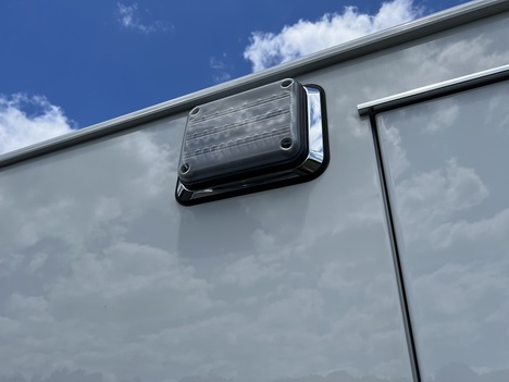 USED 2019 FORD F550 TYPE I AMBULANCE TRUCK #$vid
