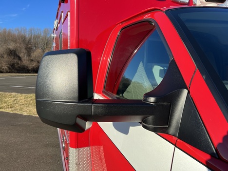 USED 2016 CHEVROLET G4500 TYPE III AMBULANCE TRUCK #$vid