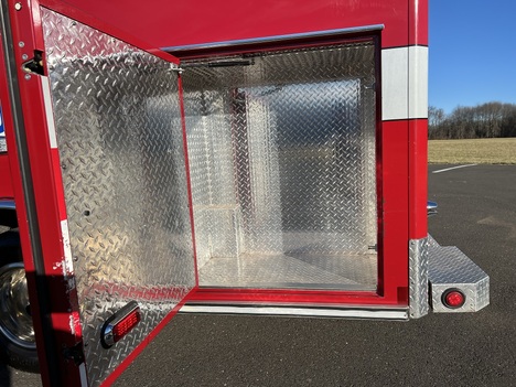 USED 2016 CHEVROLET G4500 TYPE III AMBULANCE TRUCK #$vid