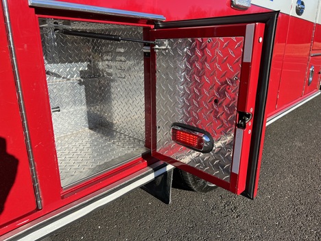 USED 2016 CHEVROLET G4500 TYPE III AMBULANCE TRUCK #$vid