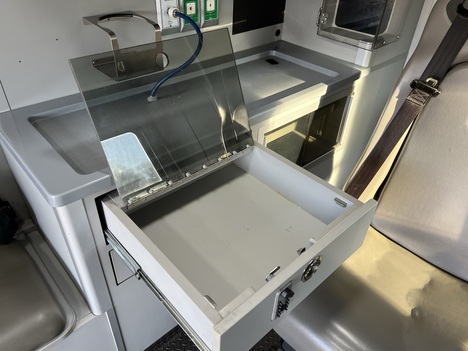 USED 2016 CHEVROLET G4500 TYPE III AMBULANCE TRUCK #$vid