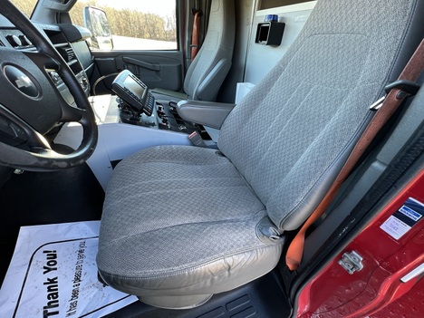 USED 2016 CHEVROLET G4500 TYPE III AMBULANCE TRUCK #$vid